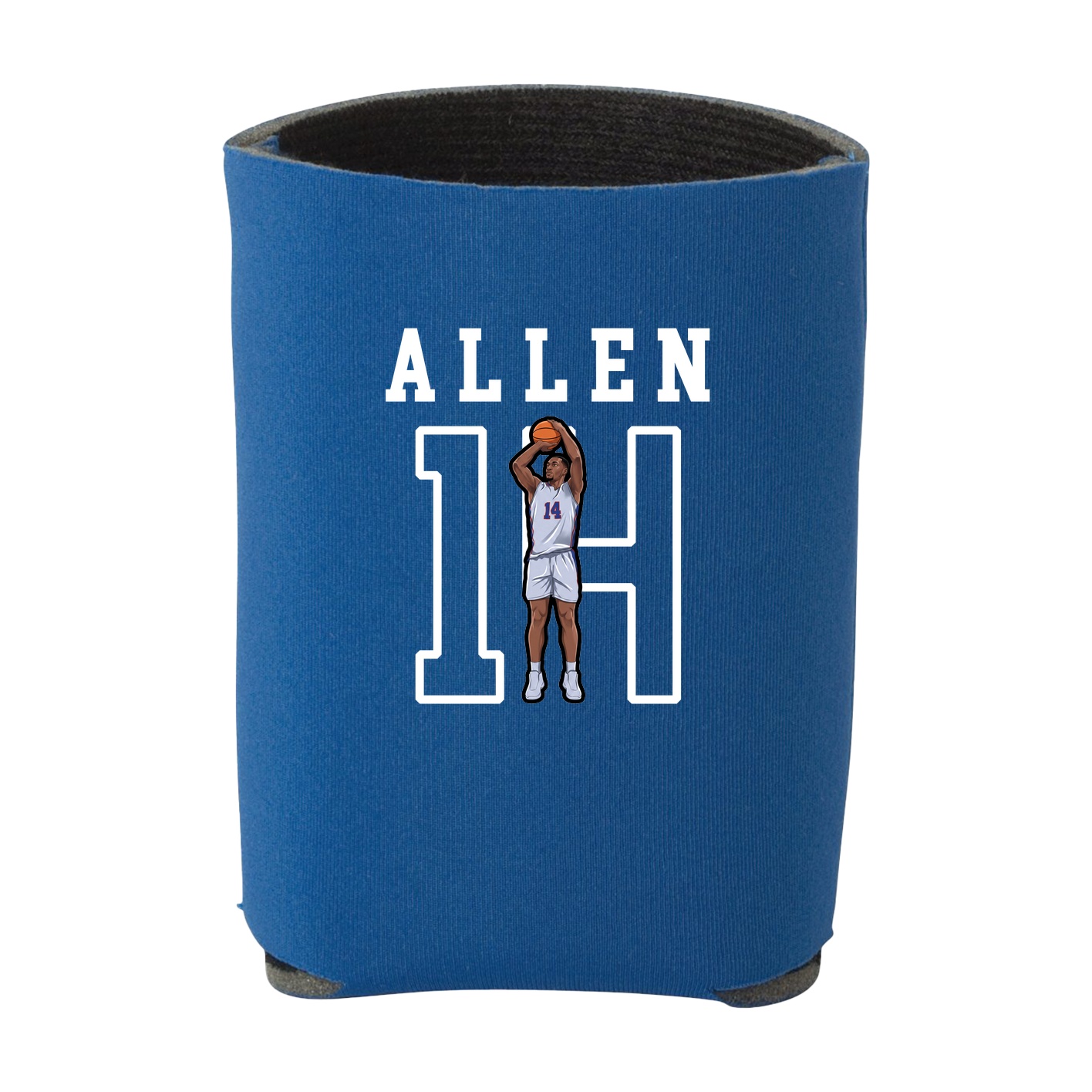 Can Holder — Shirsey in Royal