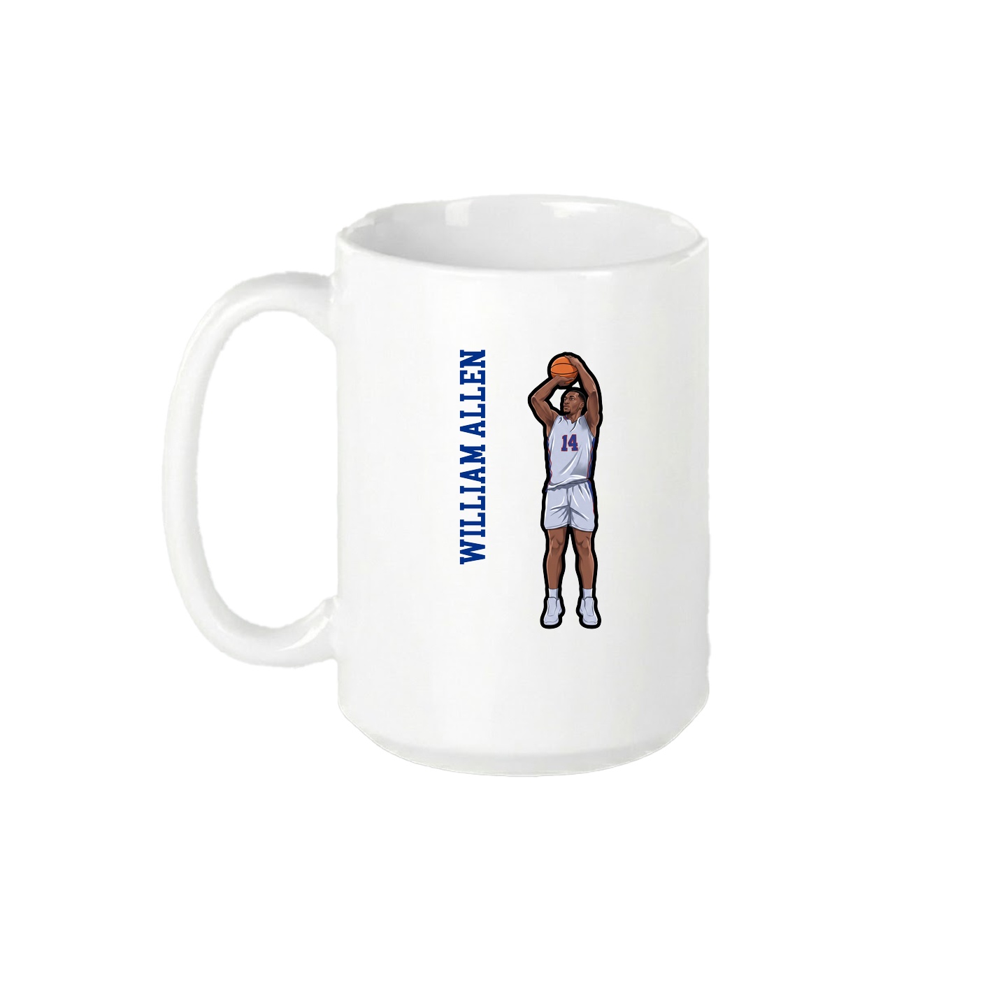 15oz Coffee Mug