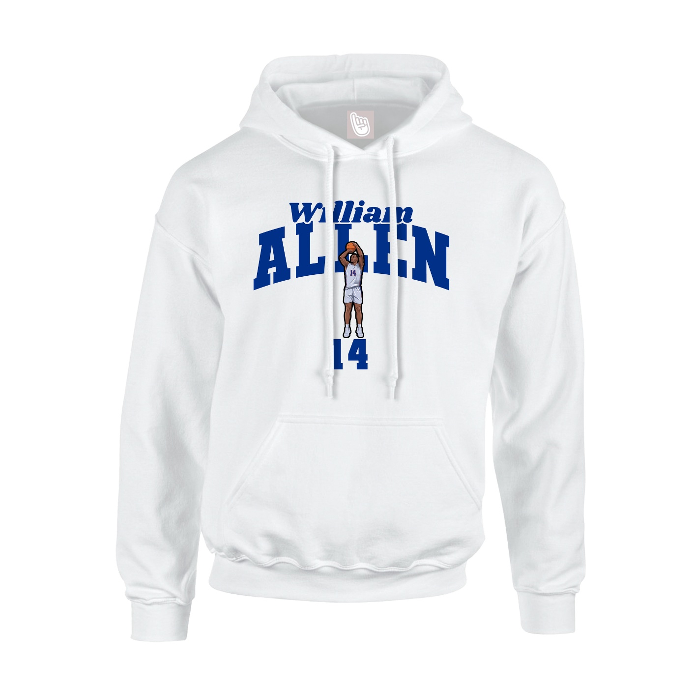 Hoodie