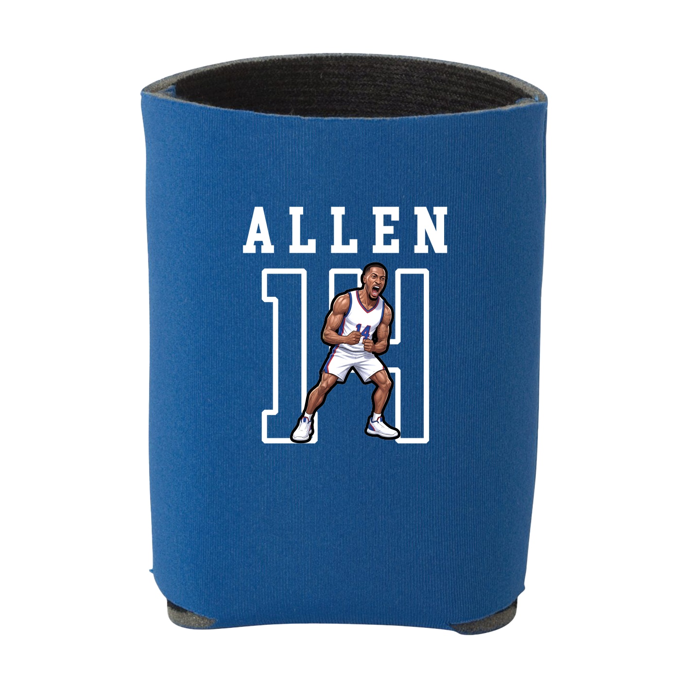 Can Holder — Shirsey in Royal