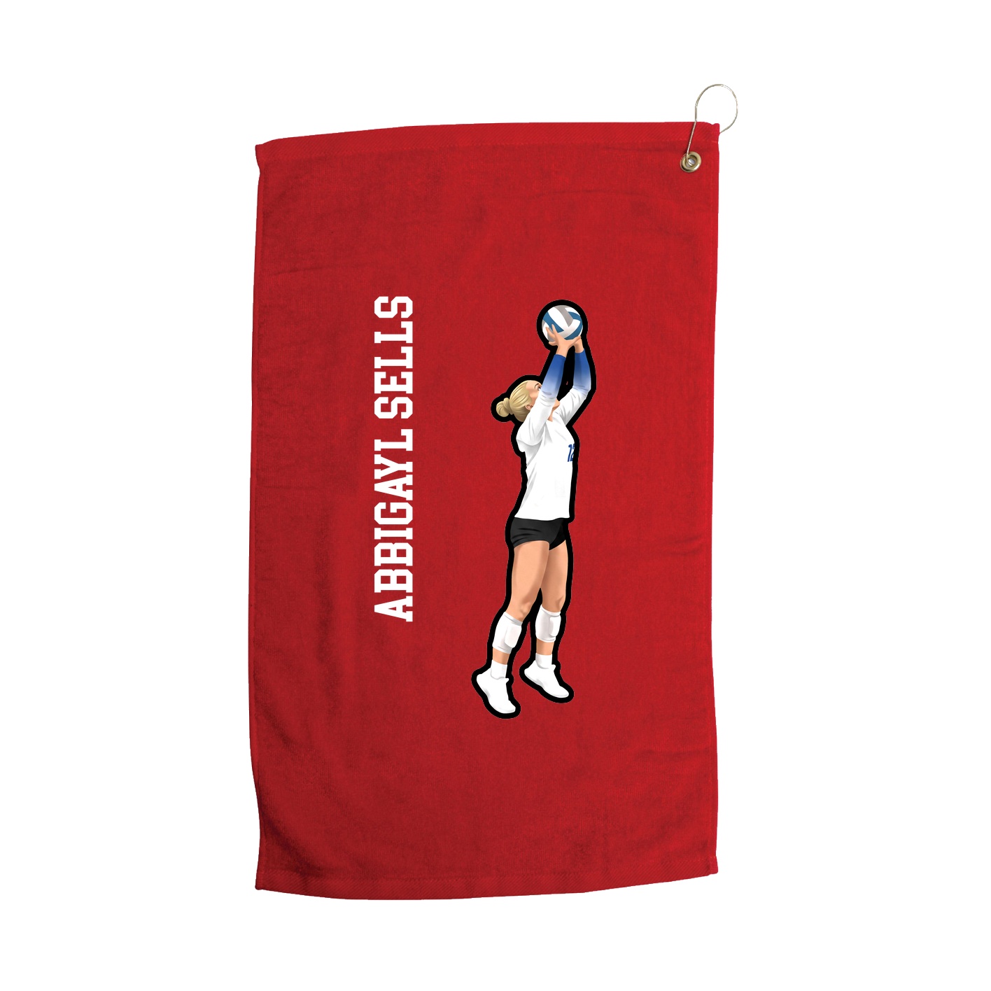 Golf Towel