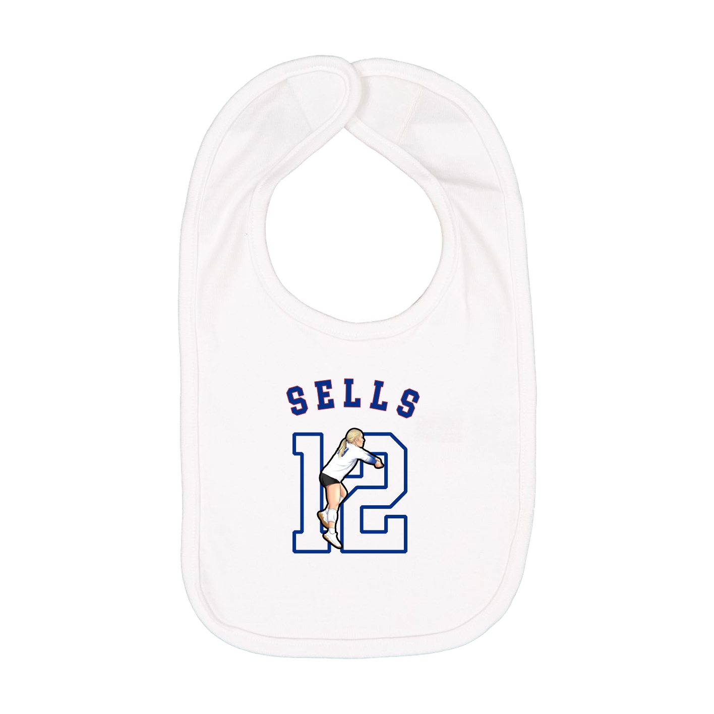 Infant Bib