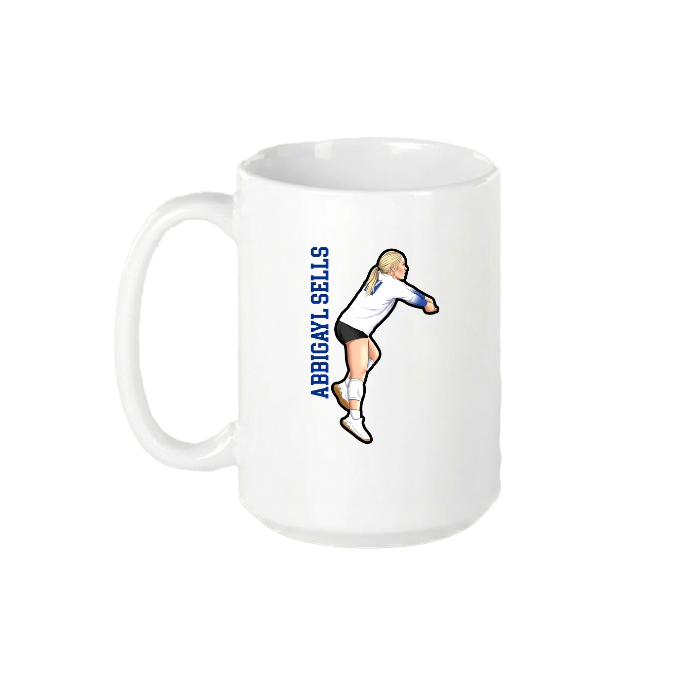 15oz Coffee Mug
