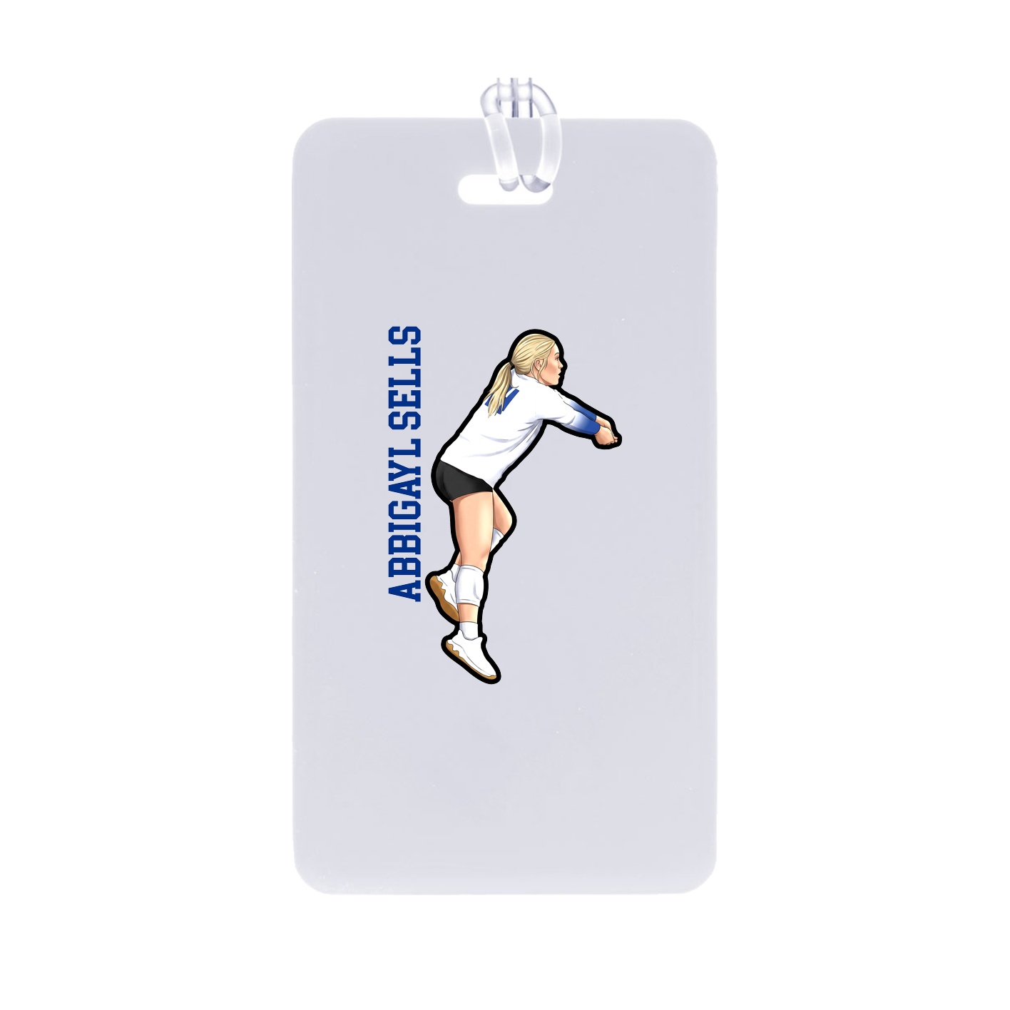 Bag Tag
