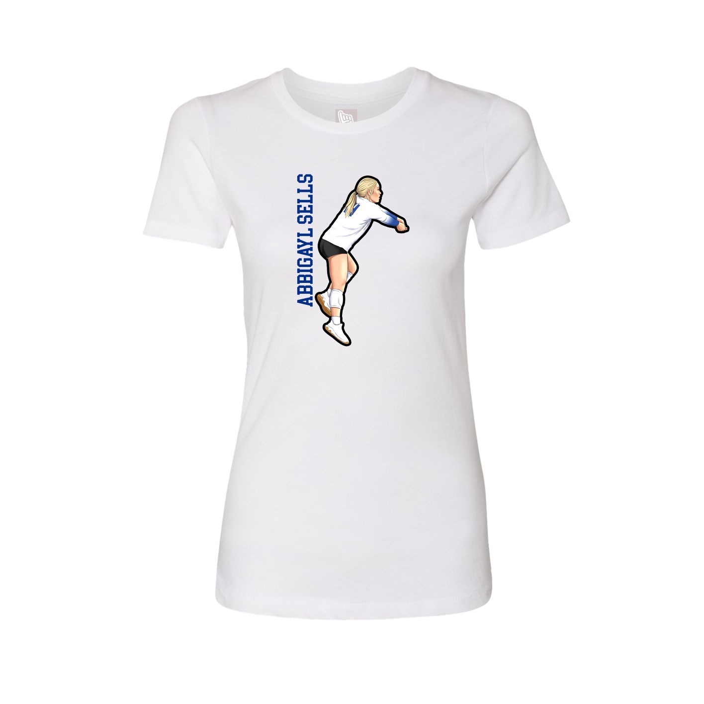 Womens Tee
