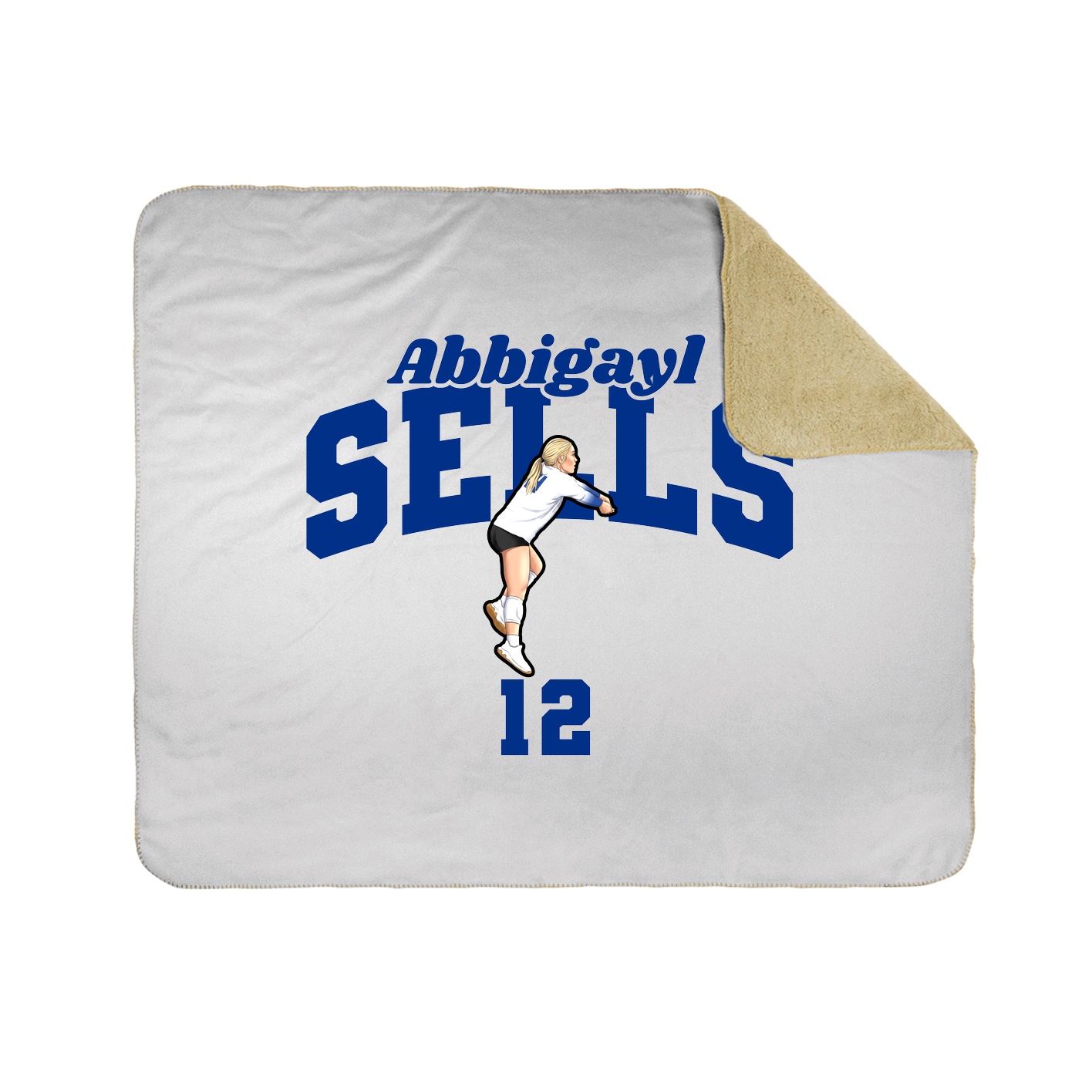 Throw Blanket