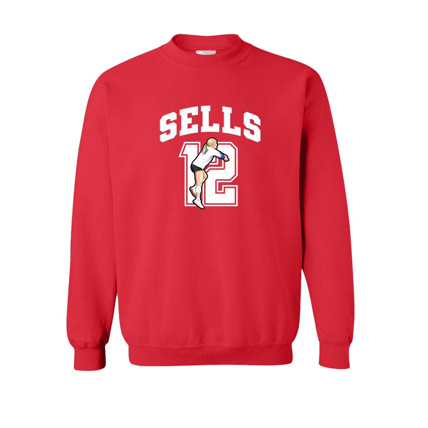 Fleece Crew