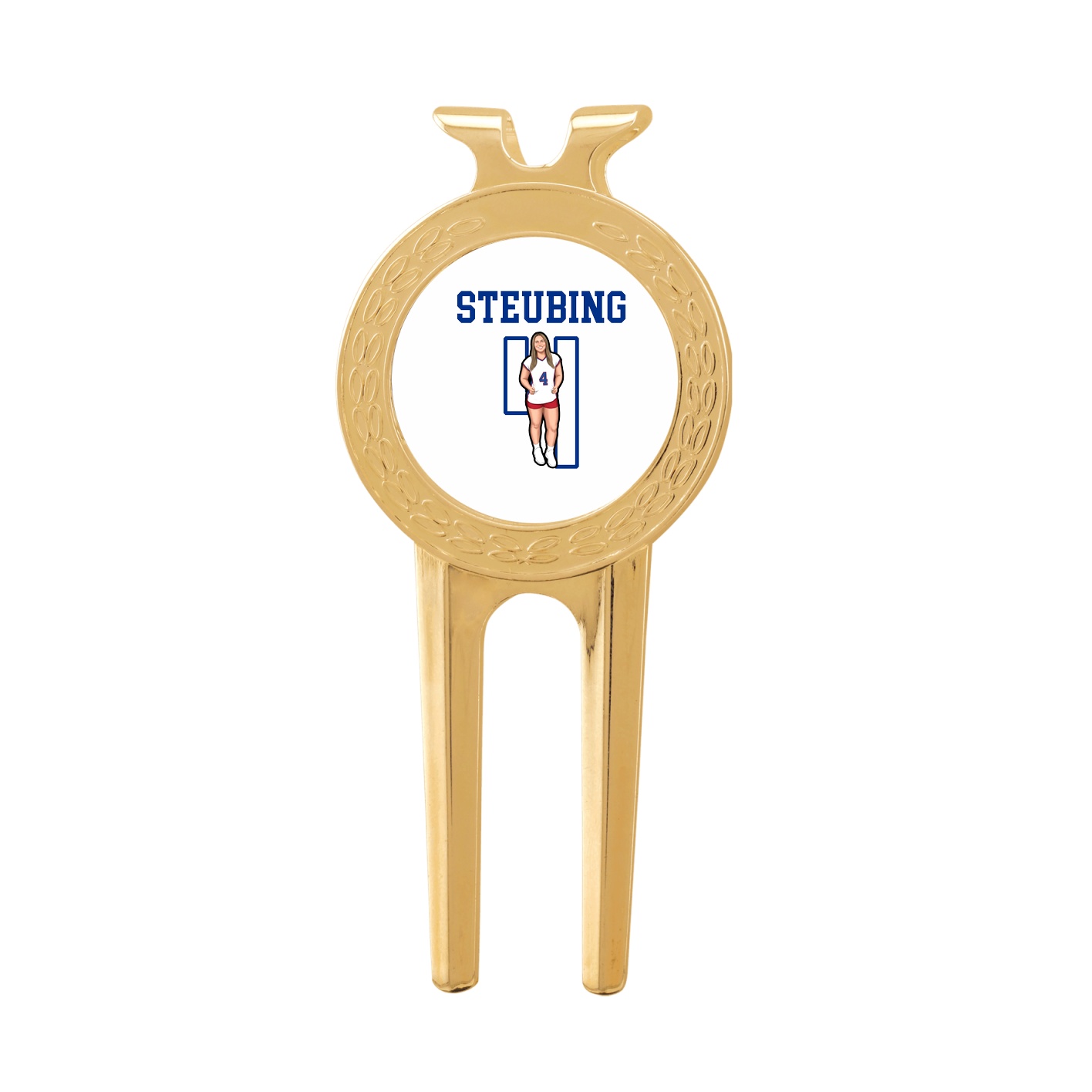 Divot Tool with Ball Marker — Shirsey in Classic