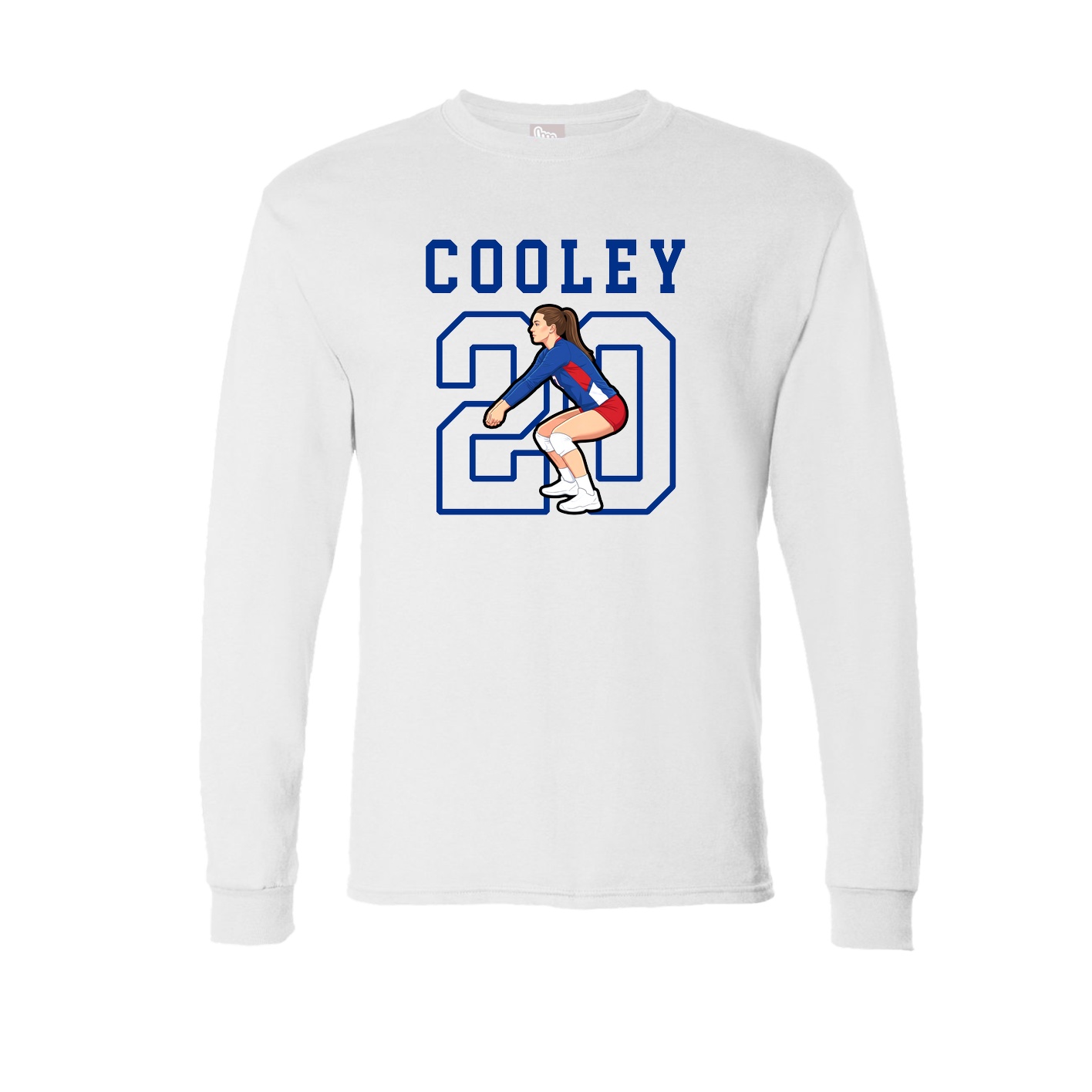 Long Sleeve Tee