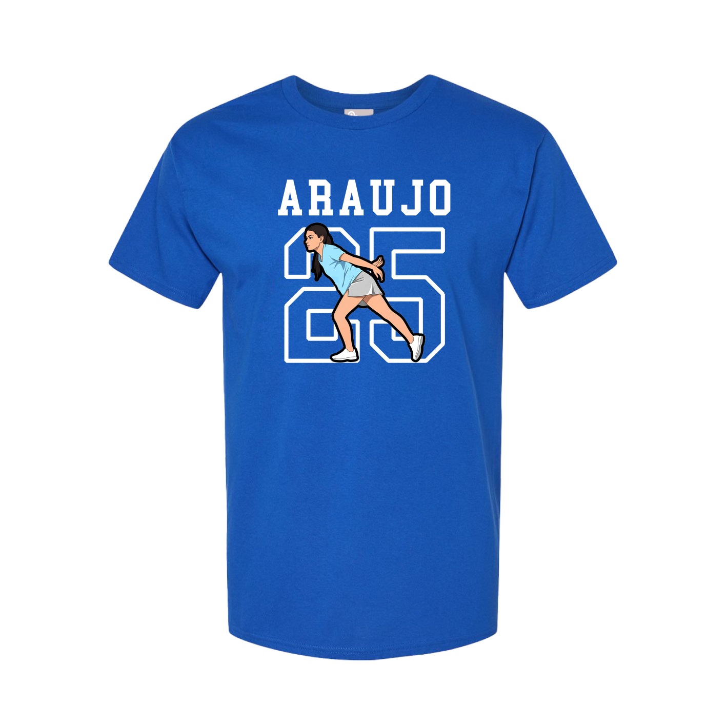 Tee — Shirsey in Royal