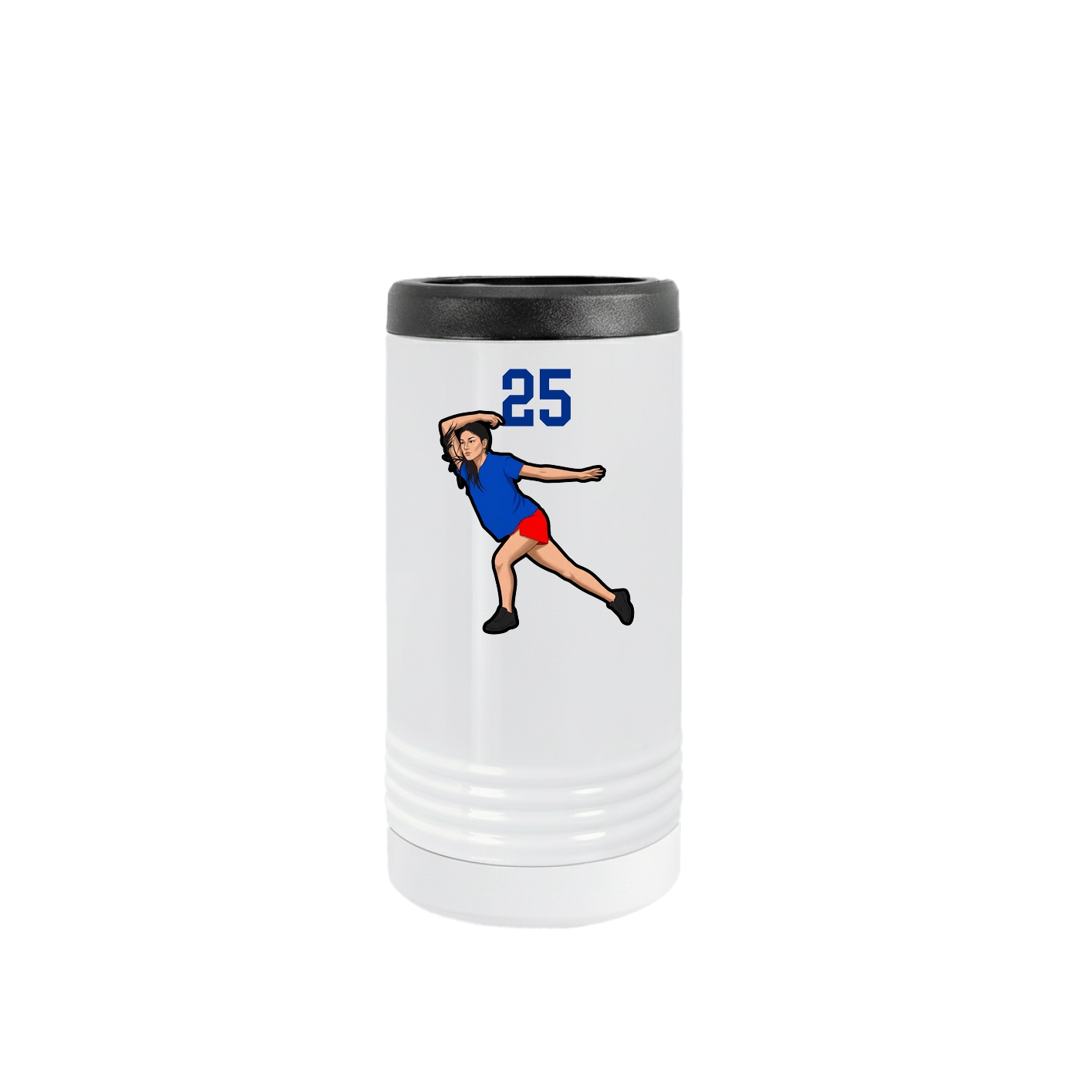 Slim Beverage Holder