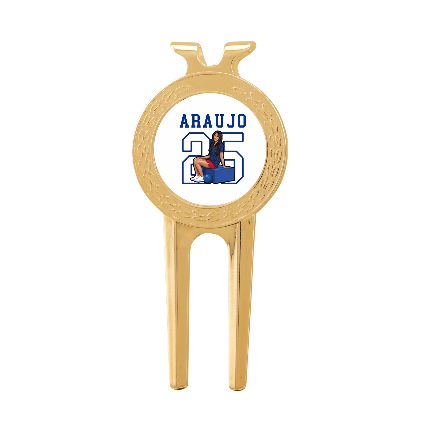 Divot Tool with Ball Marker — Shirsey in Classic