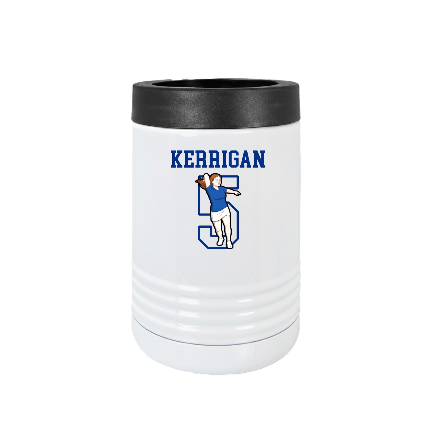Beverage Holder — Shirsey in White