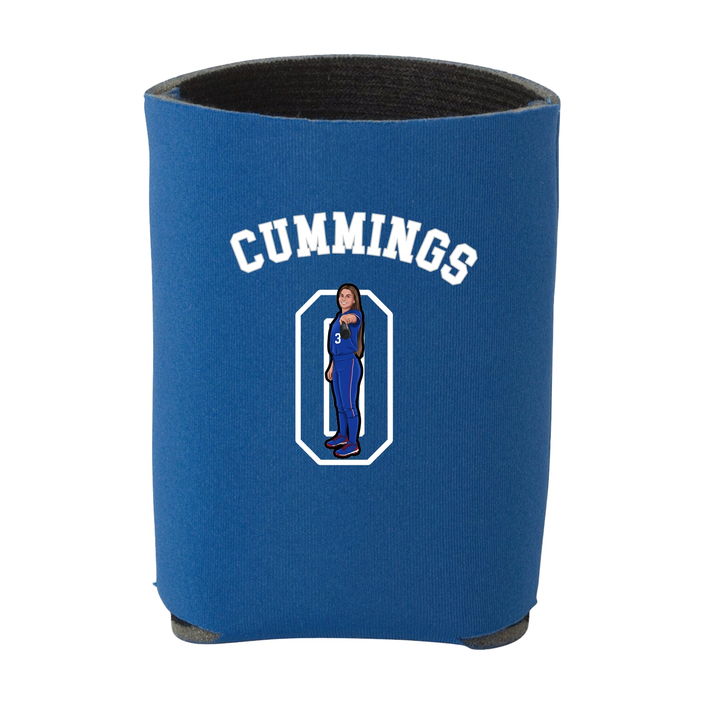 Can Holder — Shirsey Arch in Royal