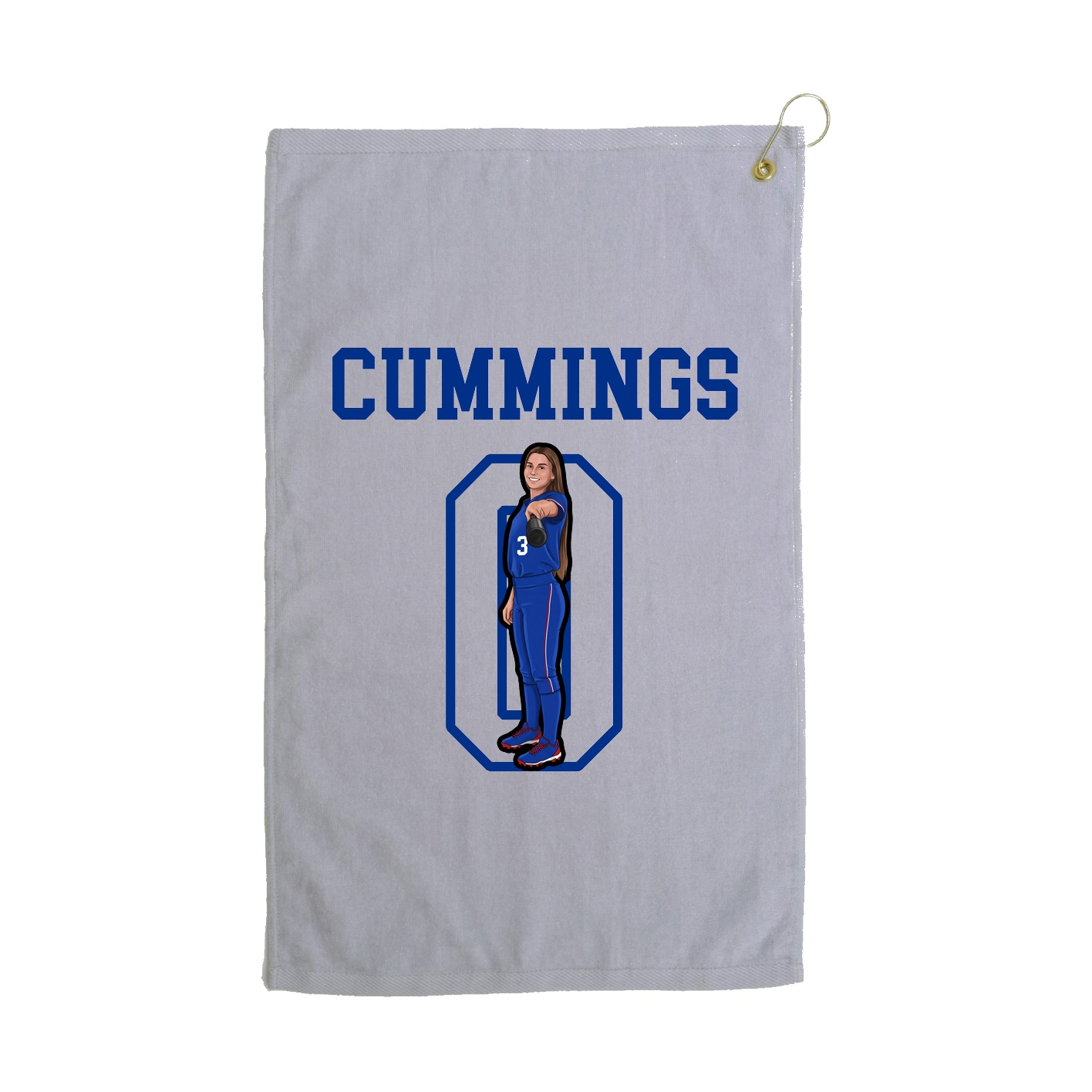 Golf Towel