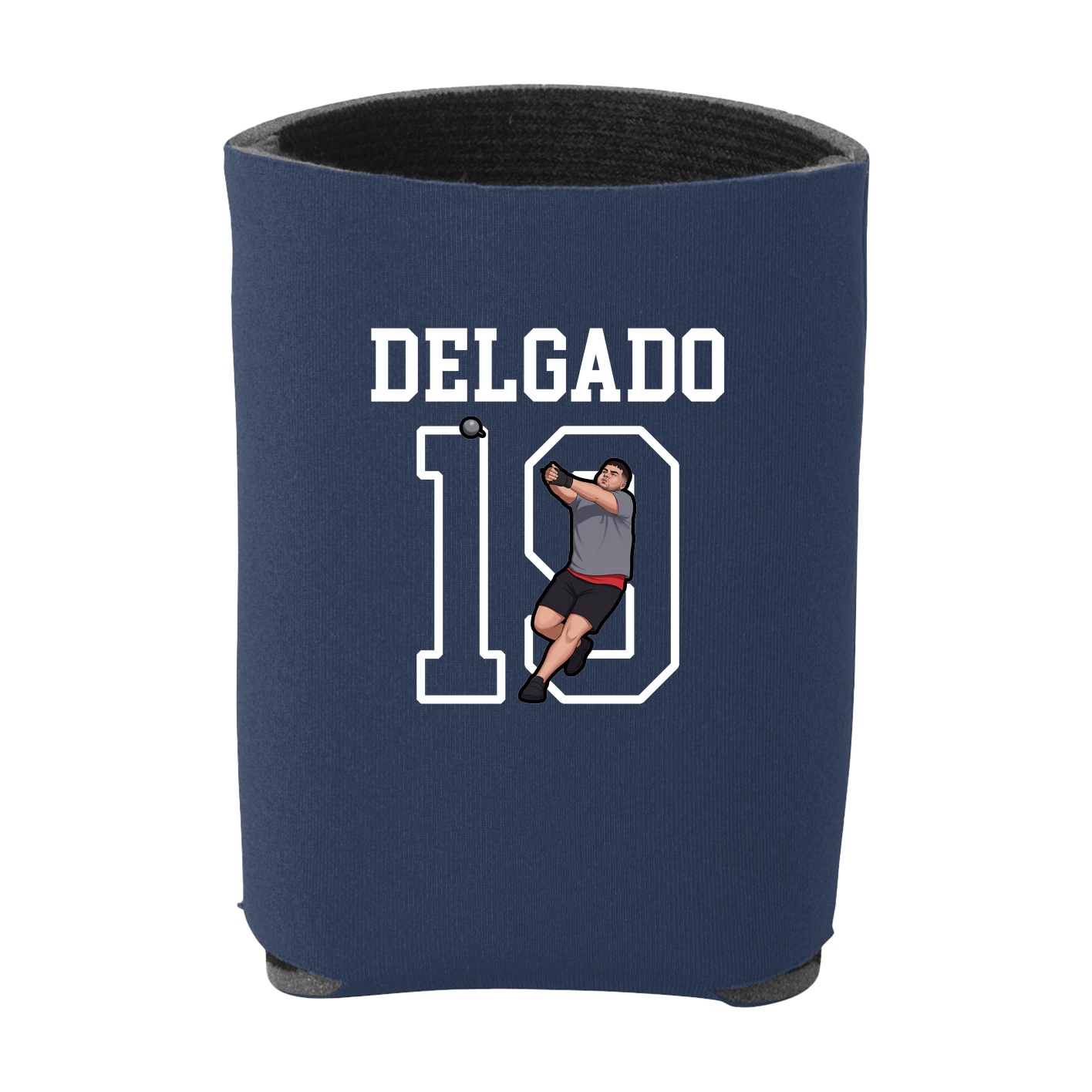 Can Holder — Shirsey in Navy