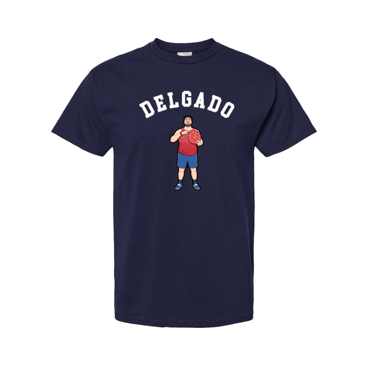 NIL Club Tee
