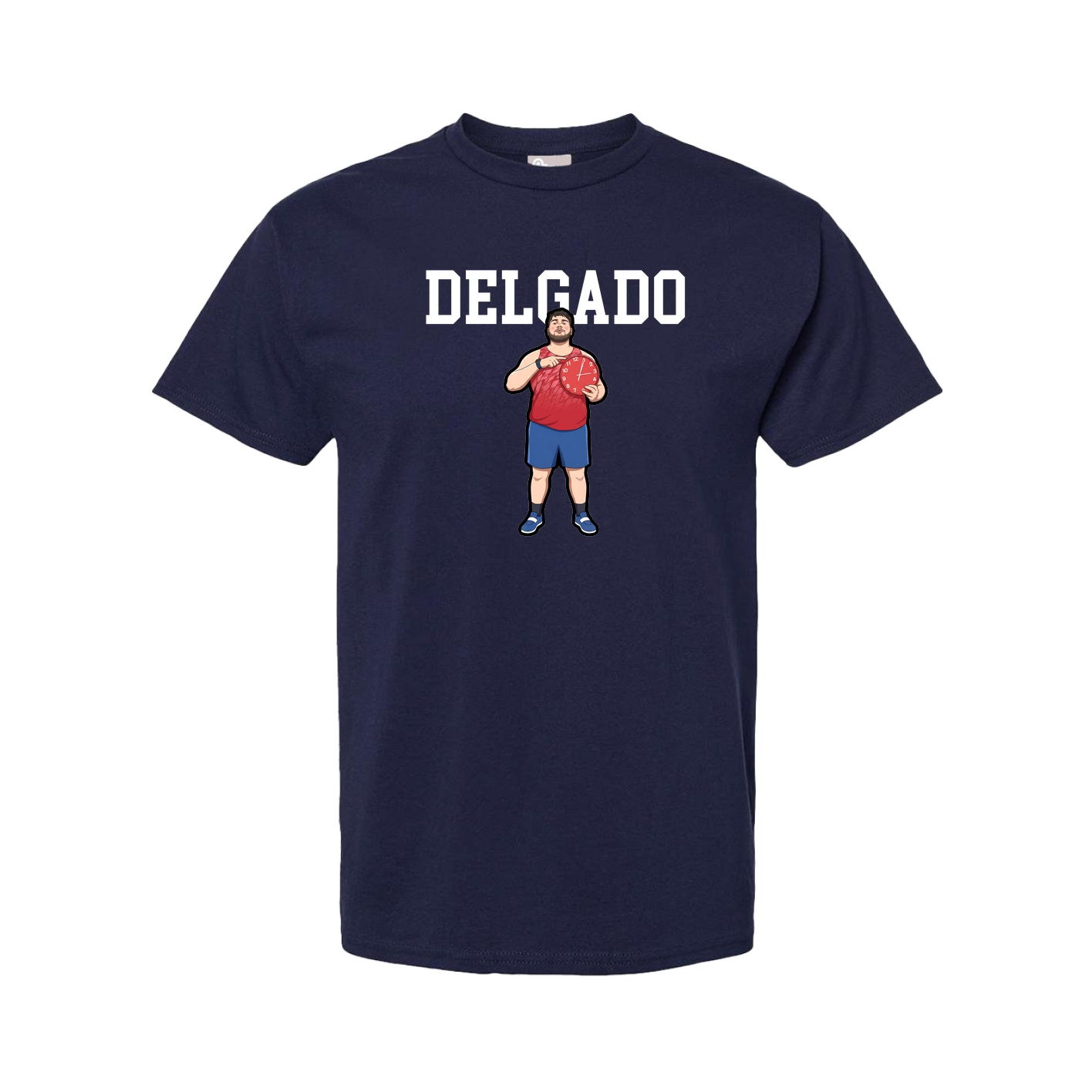NIL Club Tee