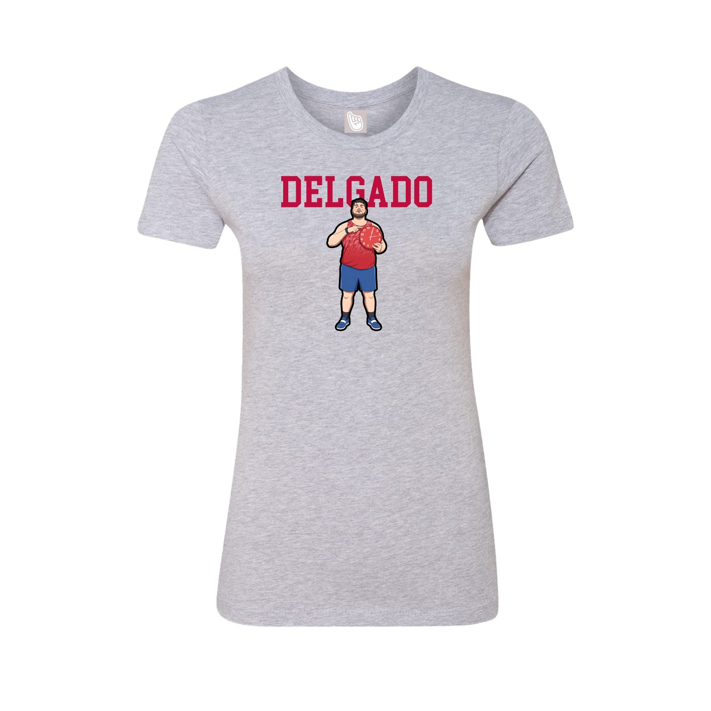 Womens Tee