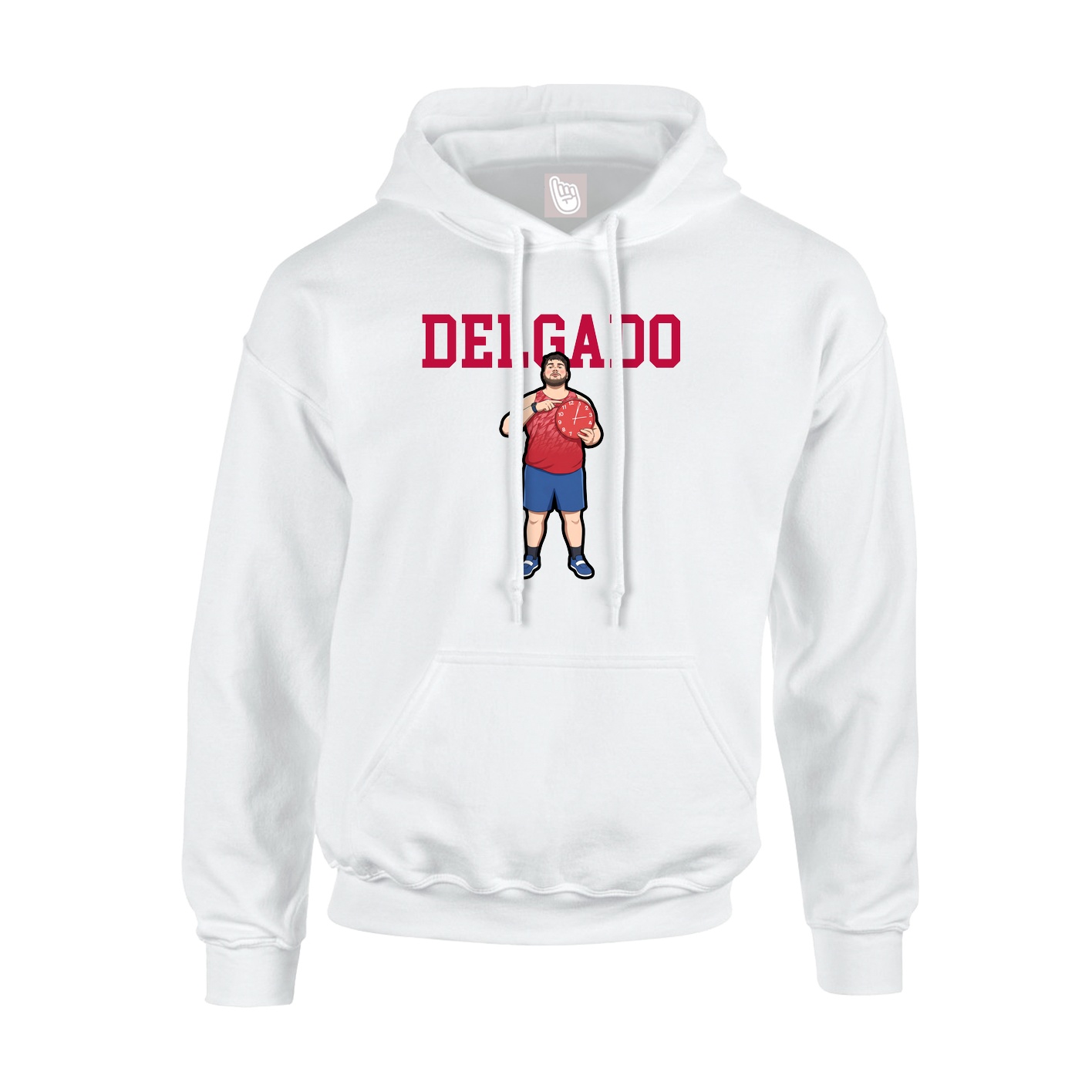 Youth Hoodie