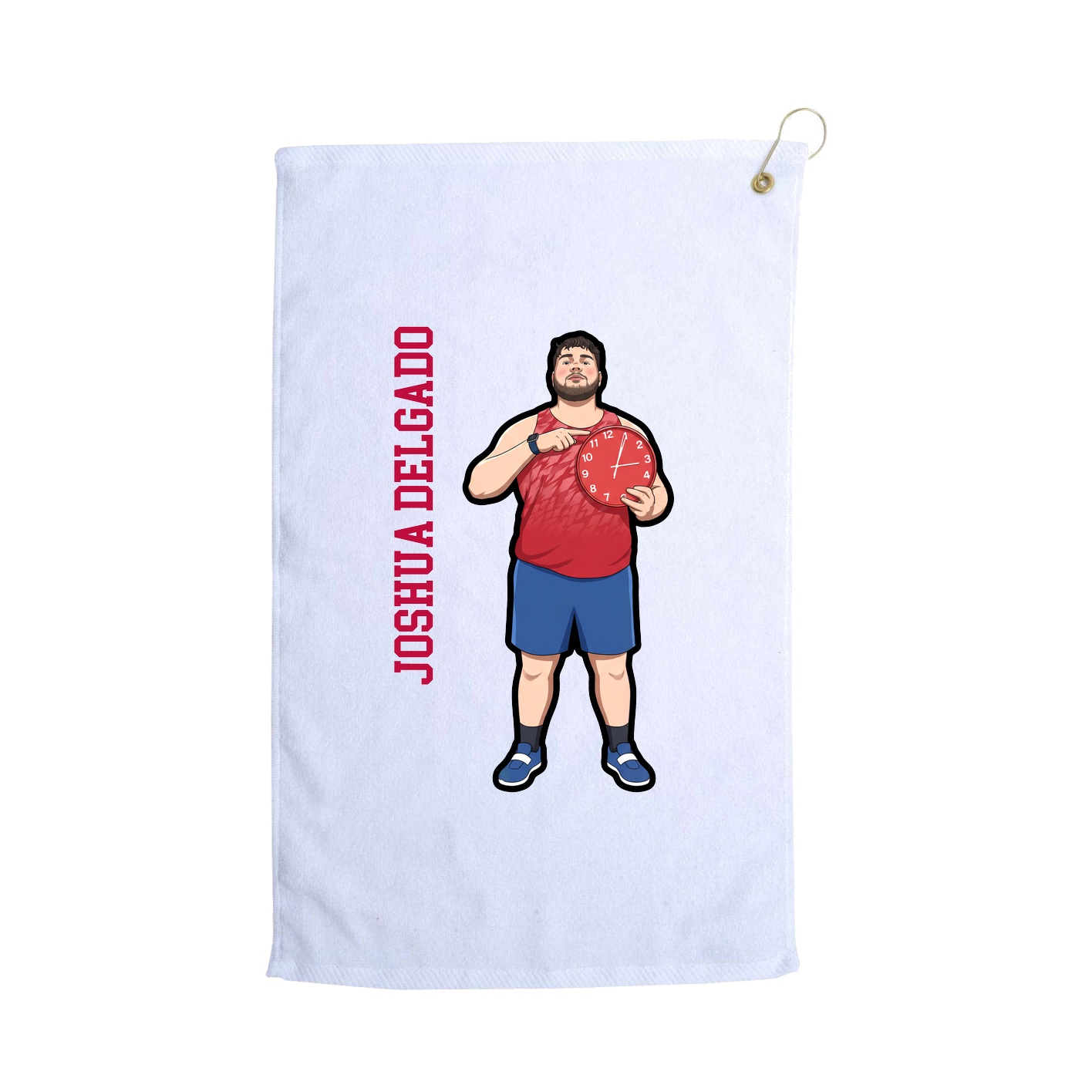 Golf Towel