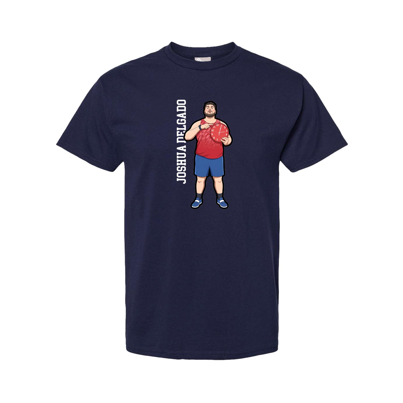 NIL Club Tee