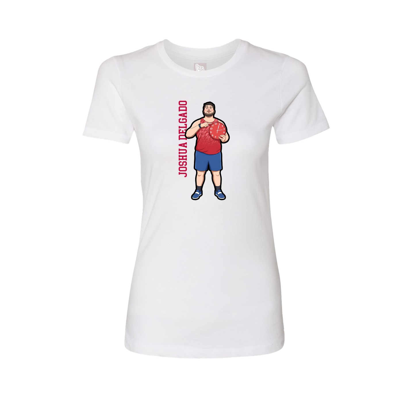 Womens Tee