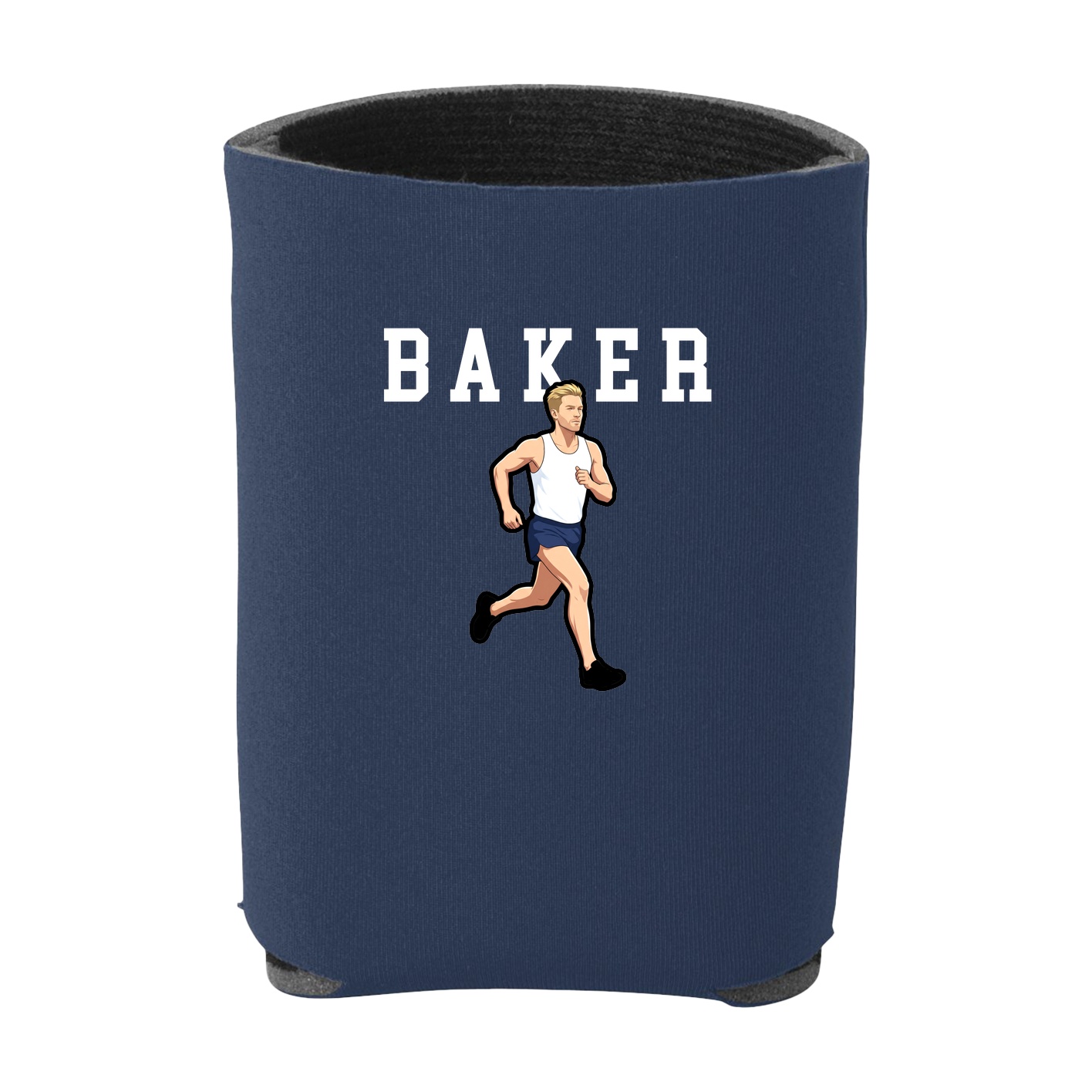 Can Holder — Shirsey in Navy
