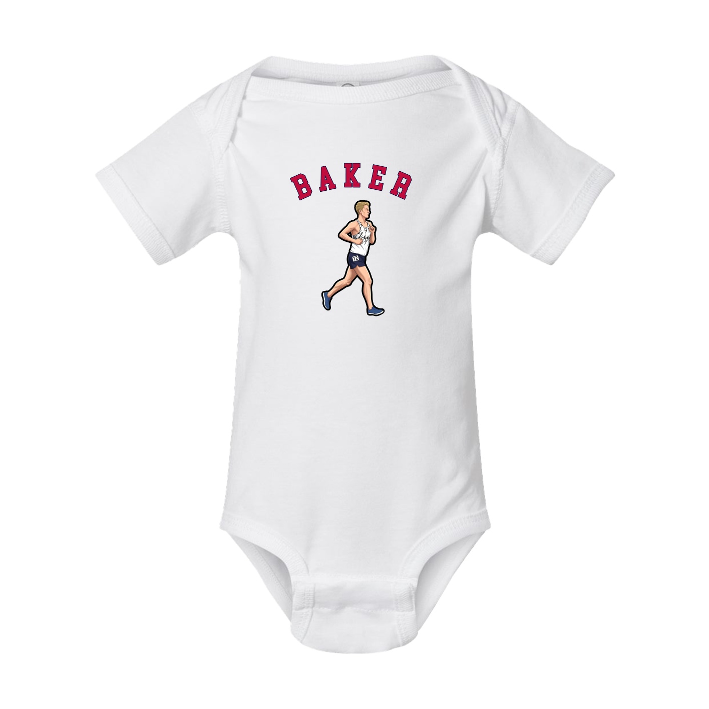 Baby Onesie
