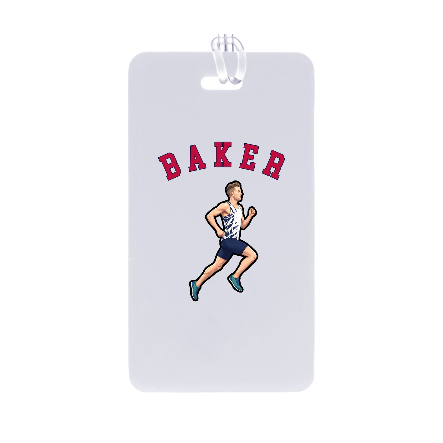 Bag Tag