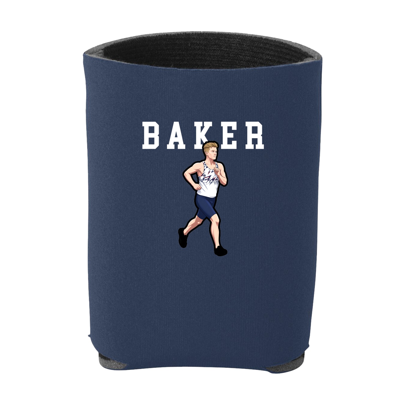 Can Holder — Shirsey in Navy