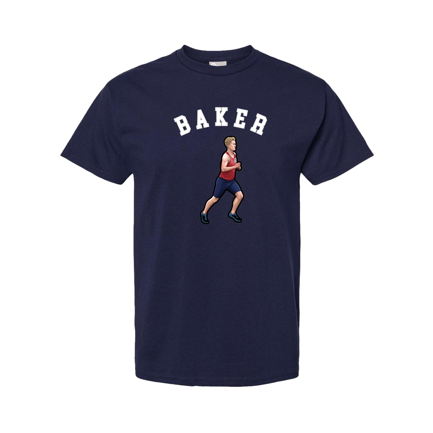 NIL Club Tee