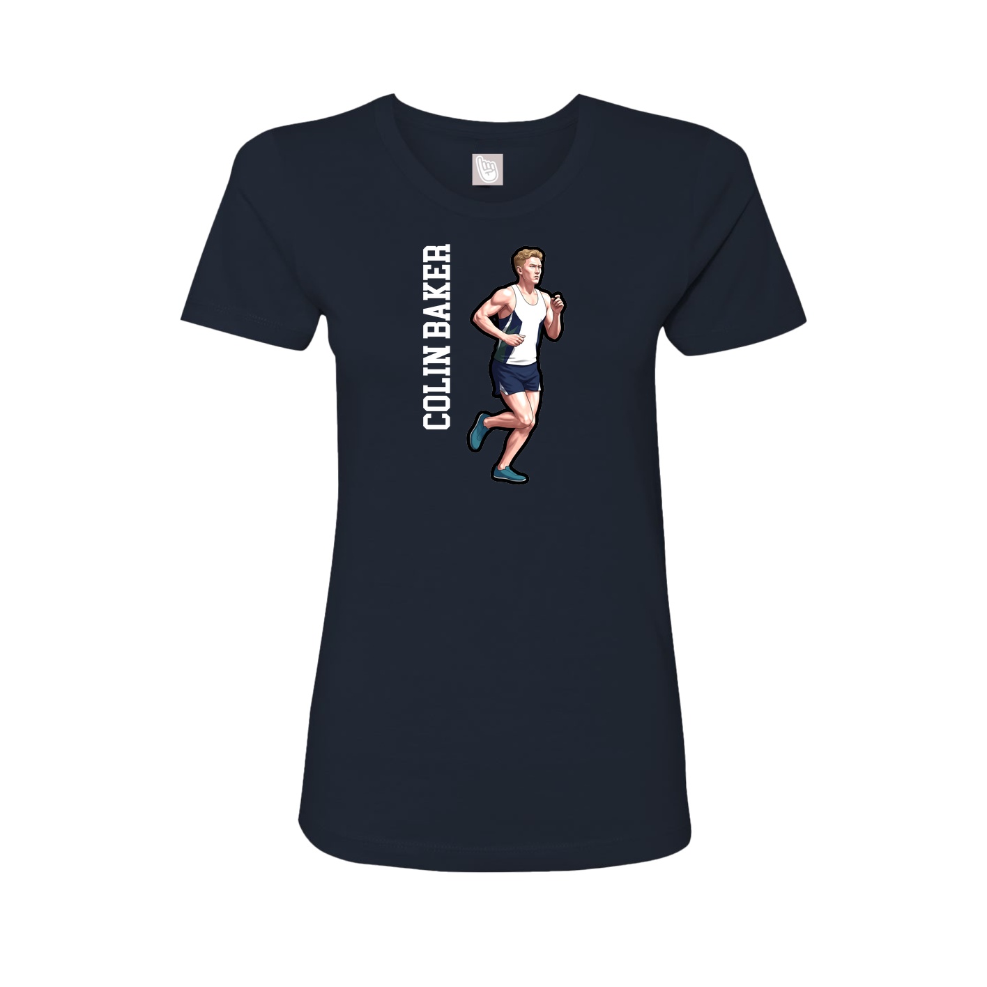 NIL Club Womens Tee