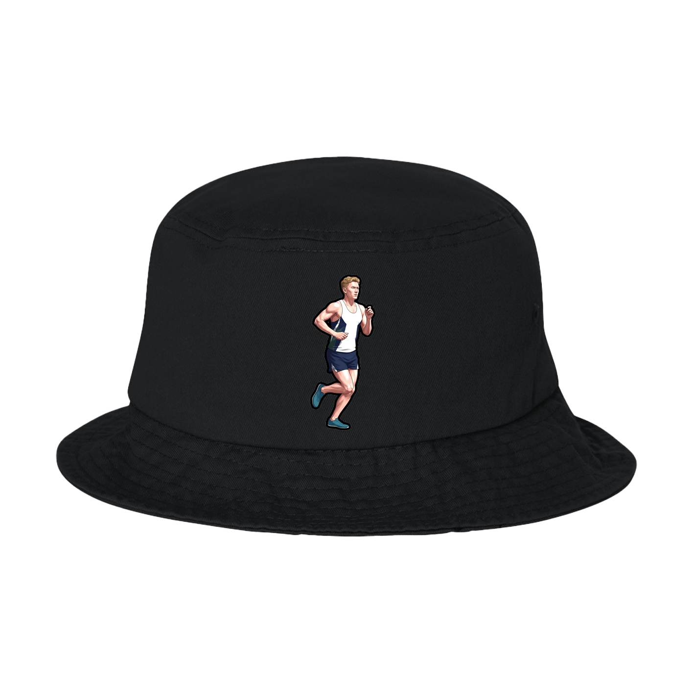 Bucket Cap