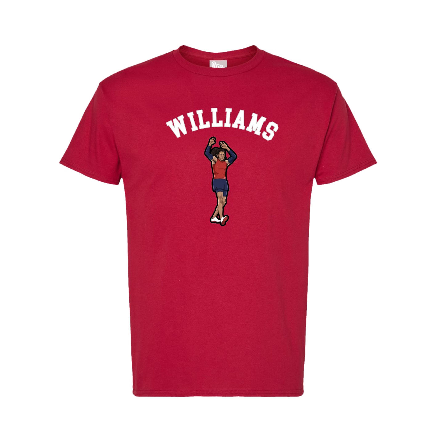 NIL Club Tee
