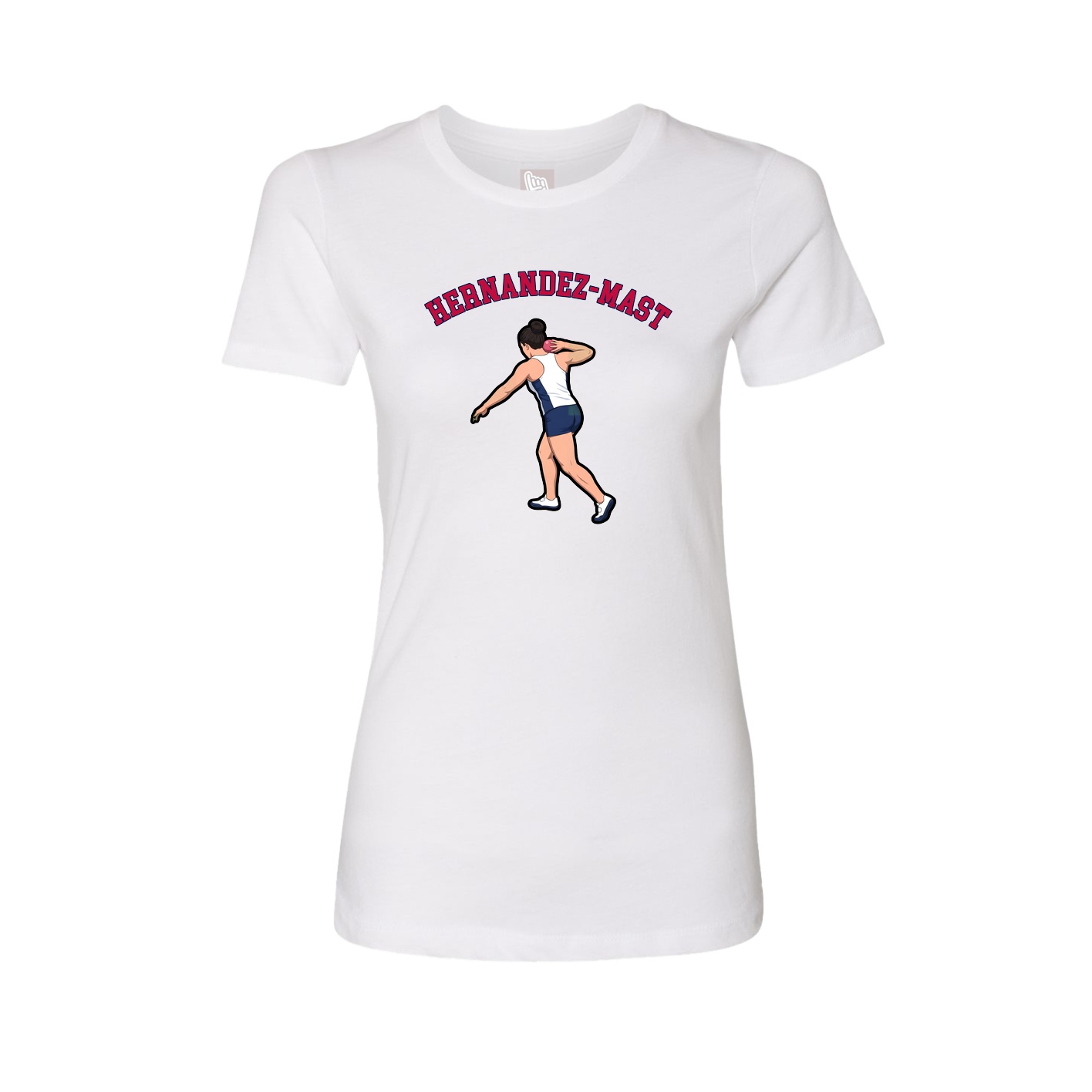 Womens Tee