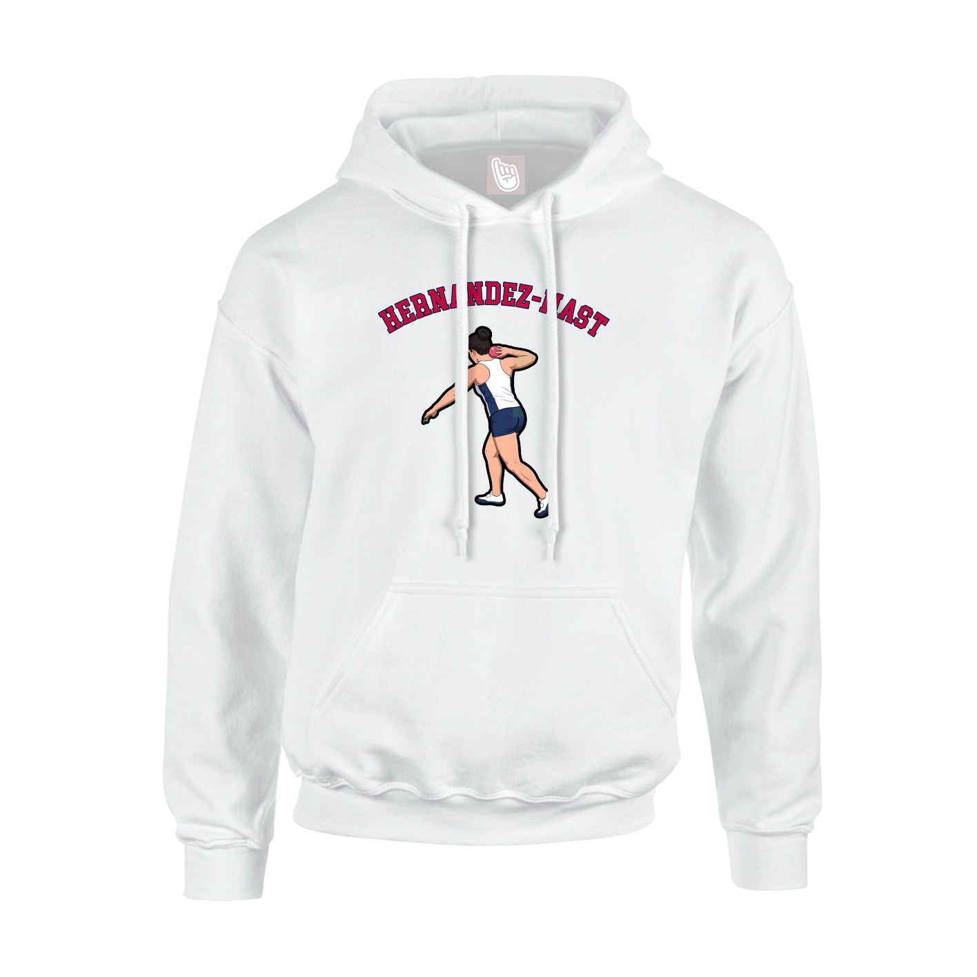 NIL Club Hoodie