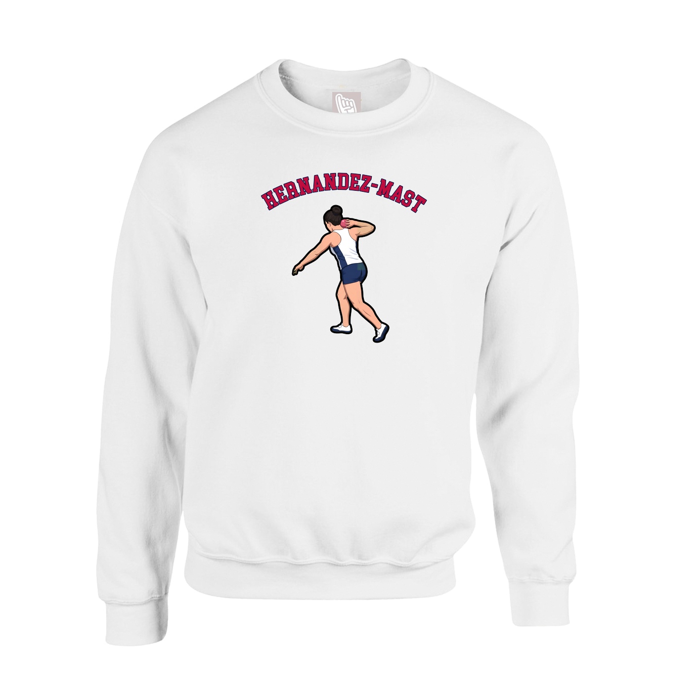 Fleece Crew