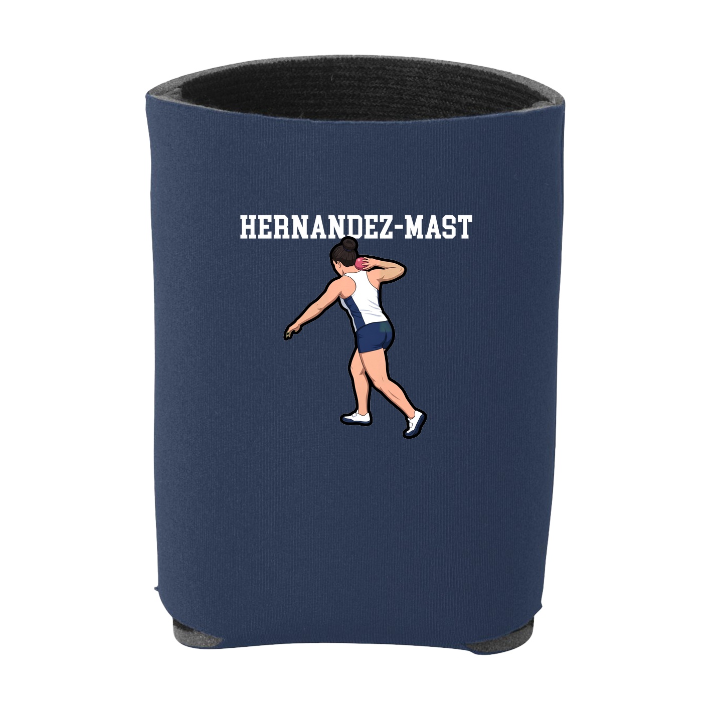 Can Holder — Shirsey in Navy