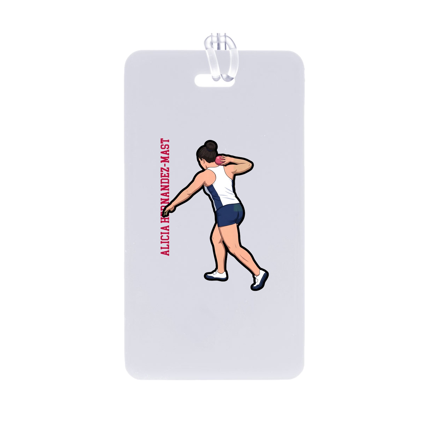 Bag Tag