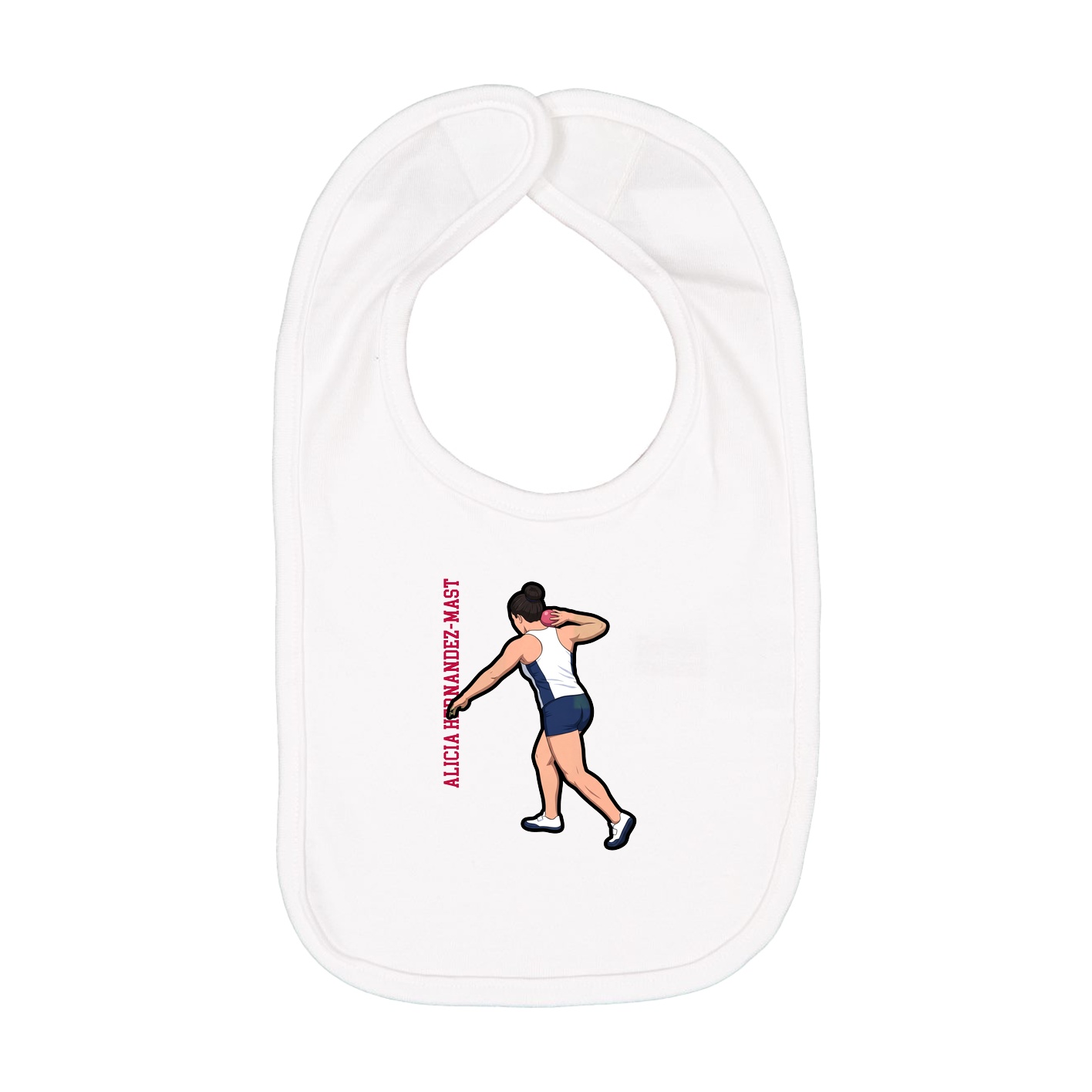 Infant Bib