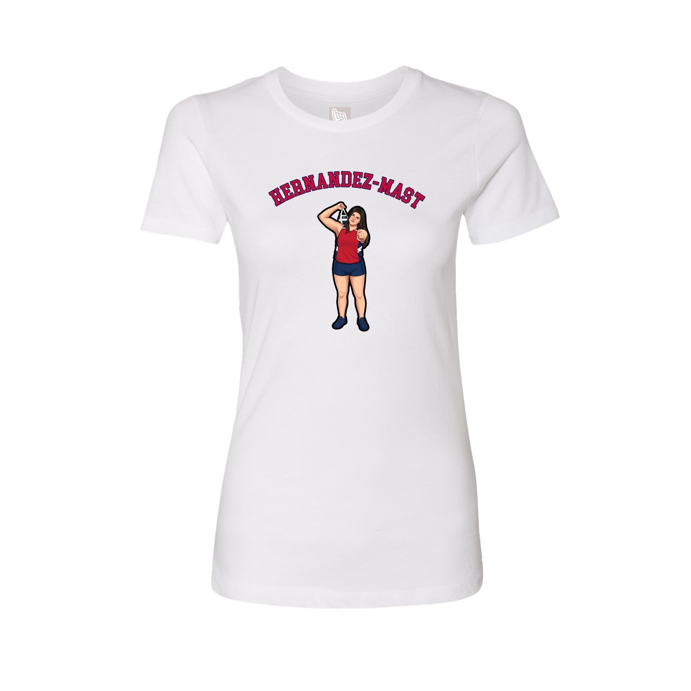 Womens Tee