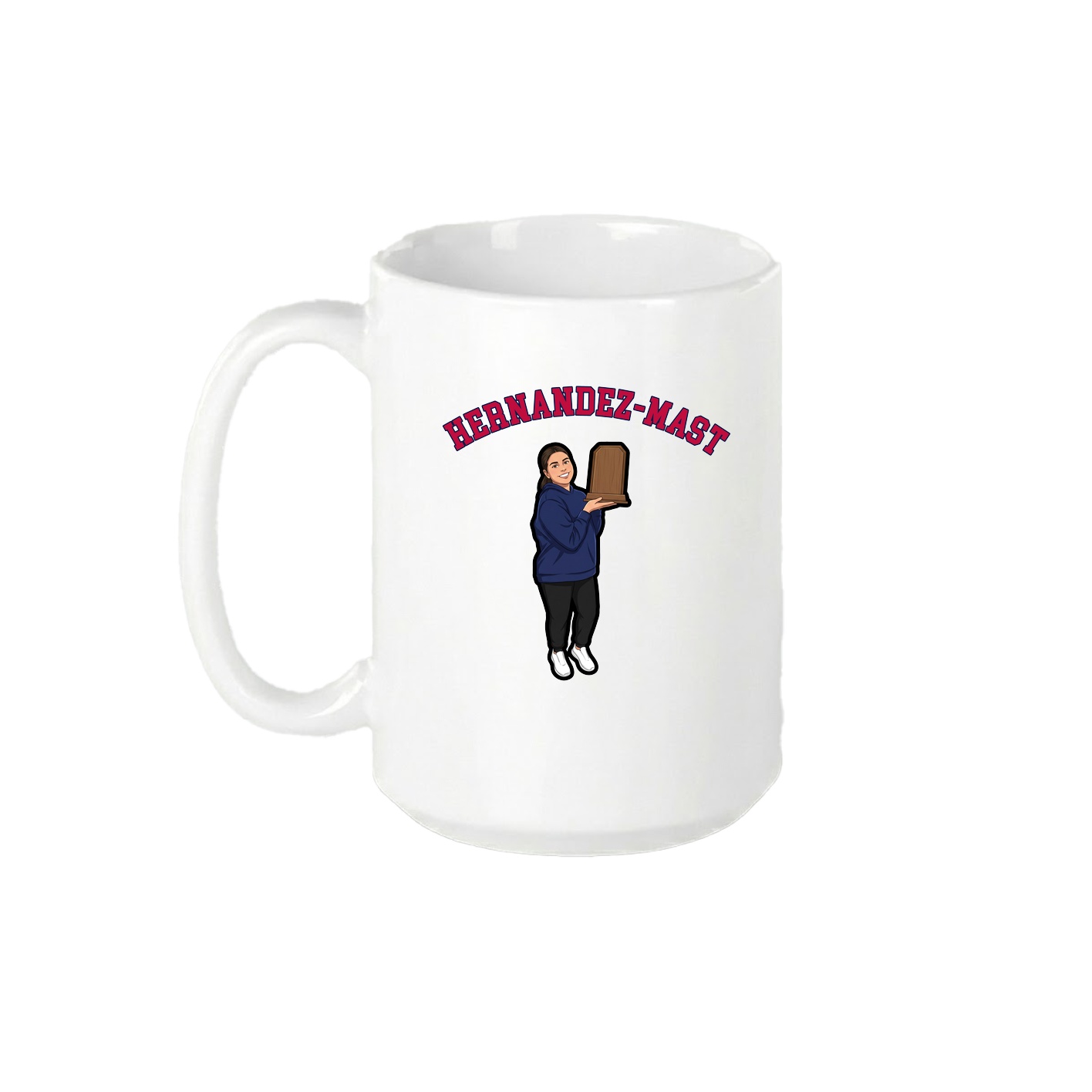 15oz Coffee Mug
