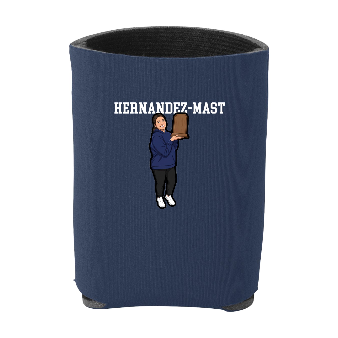 Can Holder — Shirsey in Navy