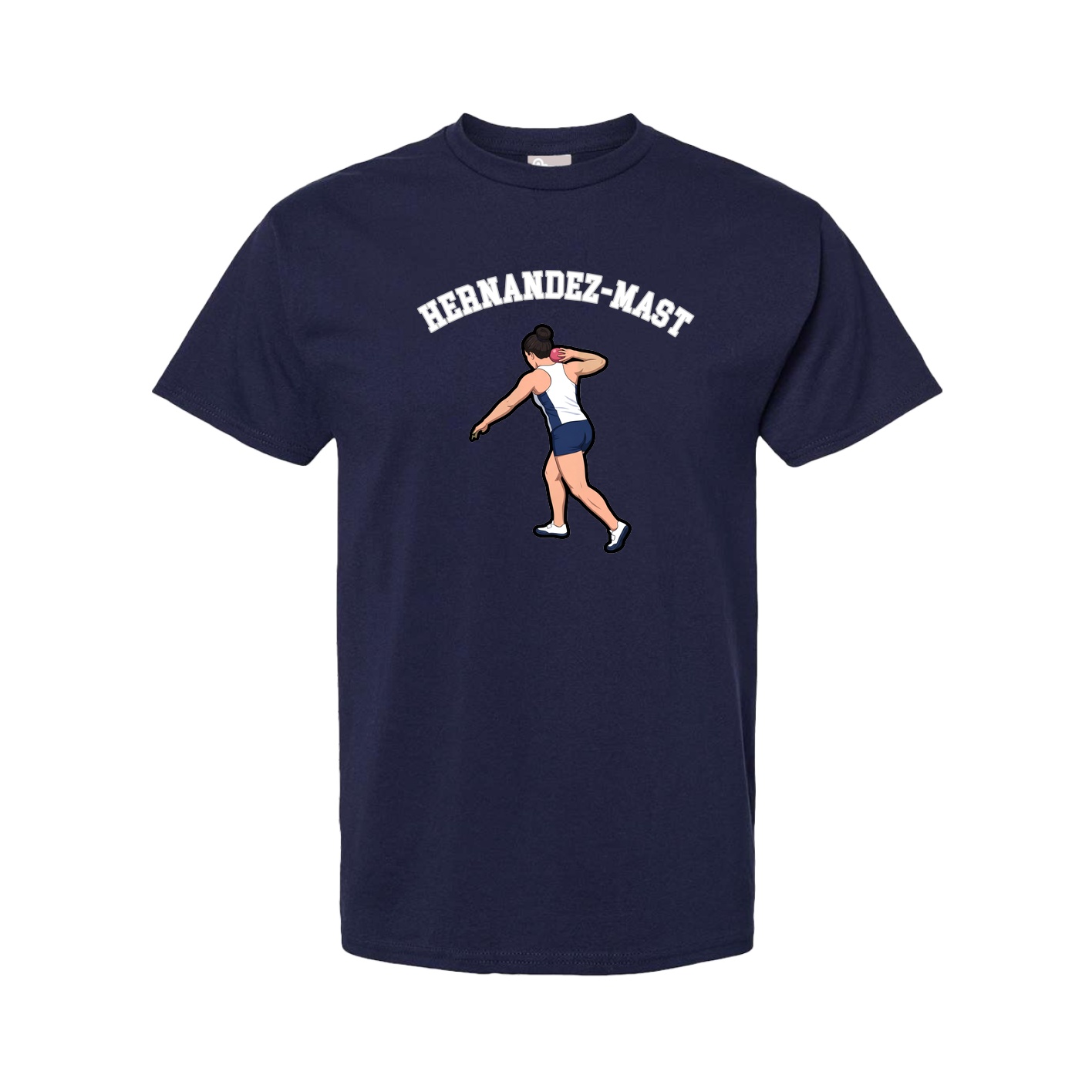 NIL Club Tee