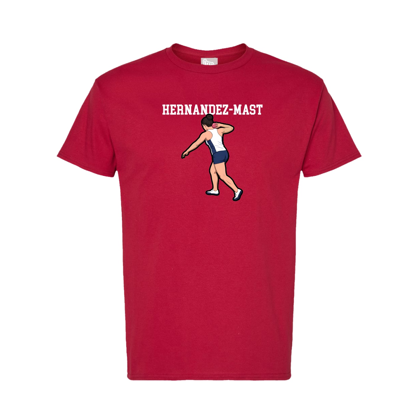 NIL Club Tee