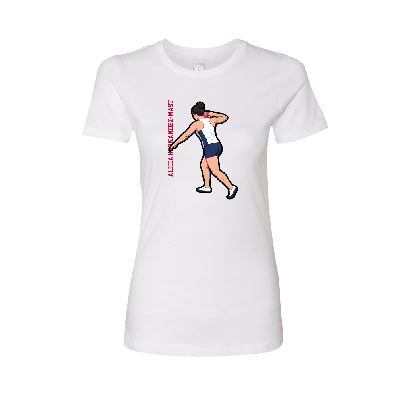 Womens Tee