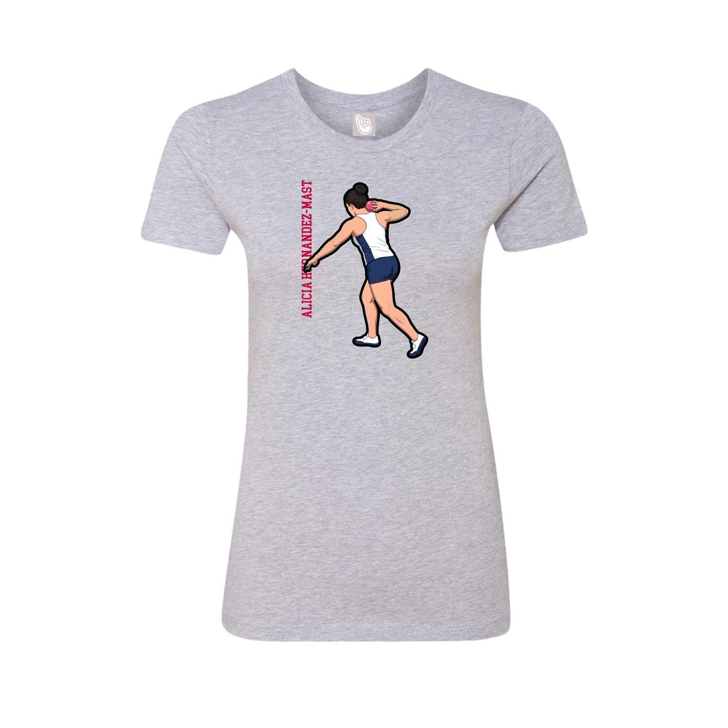 Womens Tee
