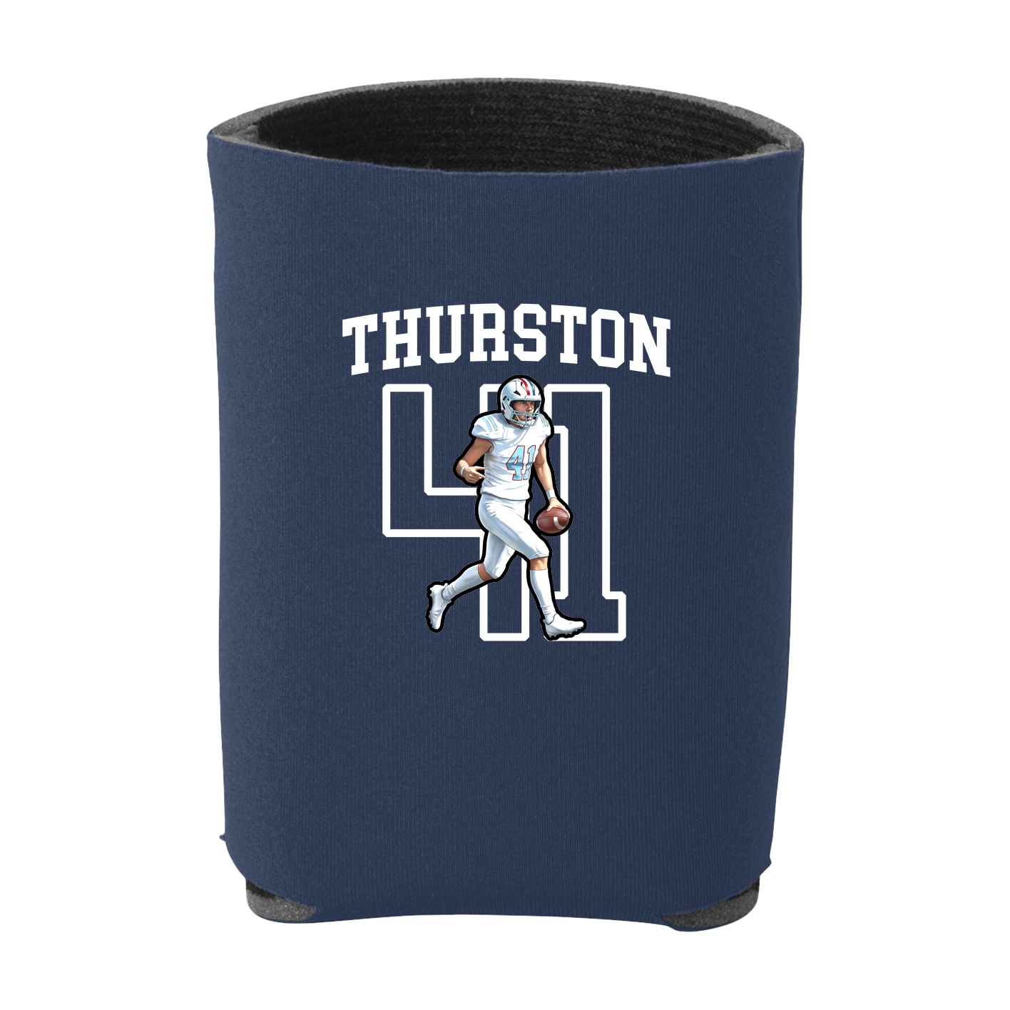 Can Holder — Shirsey in Navy