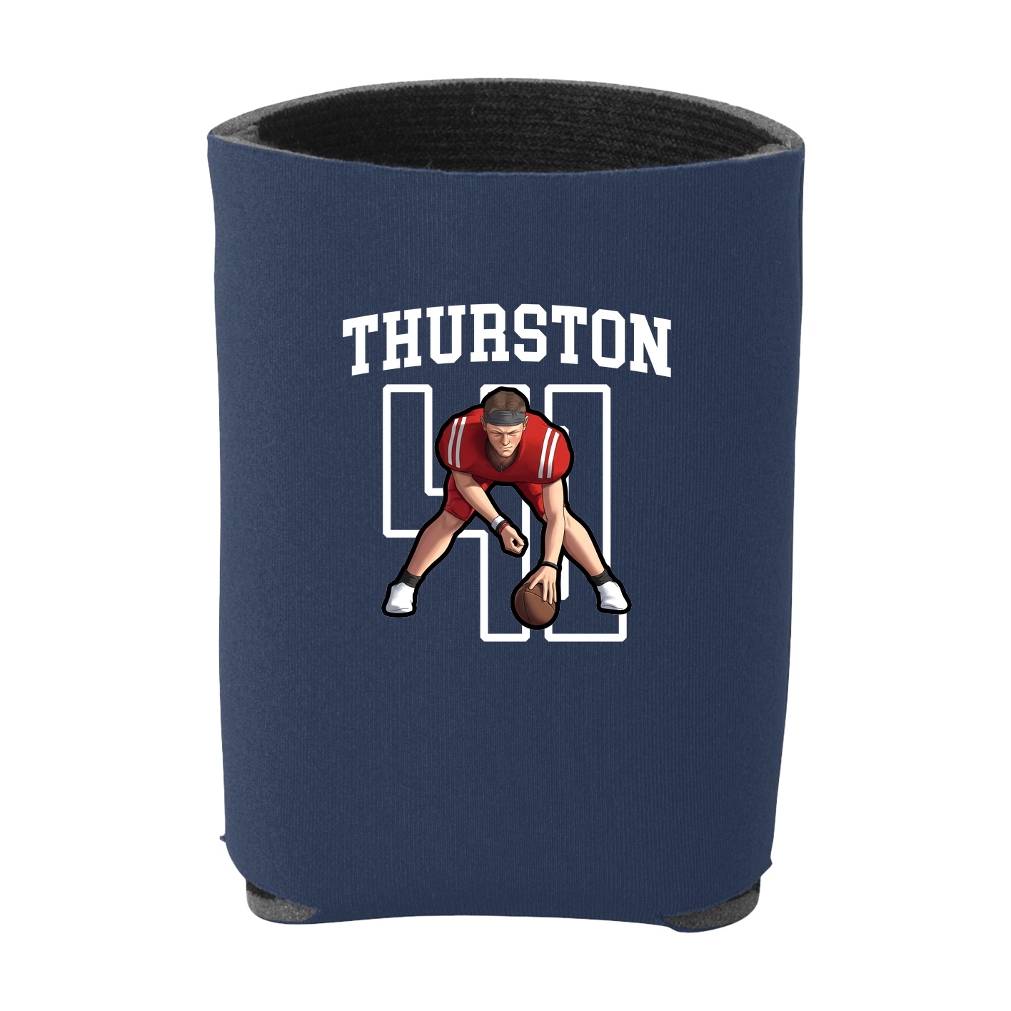 Can Holder — Shirsey in Navy